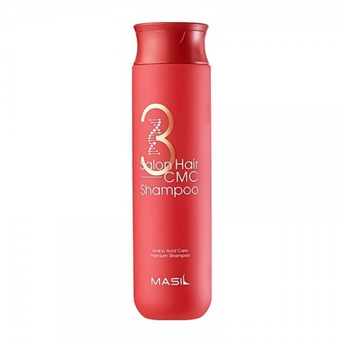 Masil 3 Salon Hair CMC Shampoo 150 mlIVET.BG - Твоят онлайн бутик.