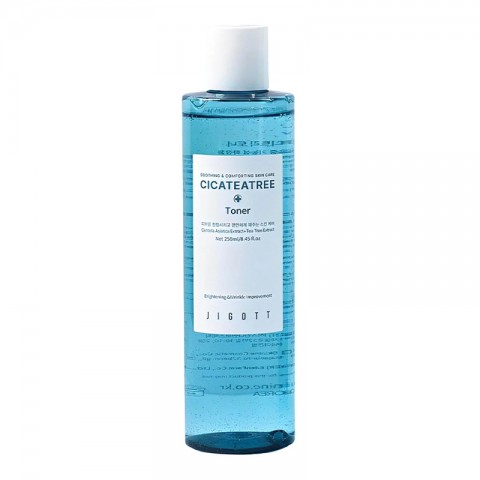 JIGOTT Cicateatree Toner 250 mlIVET.BG - Твоят онлайн бутик.