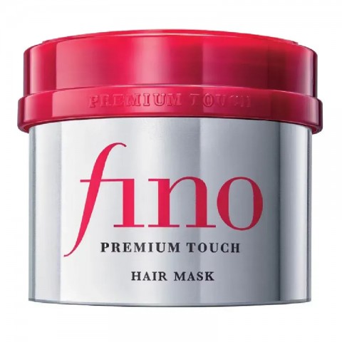 FINO Premium Touch Hair Mask 230 gIVET.BG - Твоят онлайн бутик.