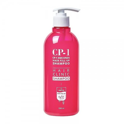 Esthetic House CP-1 3Seconds Hair Fill-Up Shampoo 500 mlIVET.BG - Твоят онлайн бутик.
