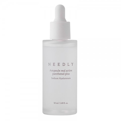 NEEDLY Ampoule Real Active Panthenol Plus 50 mlIVET.BG - Твоят онлайн бутик.