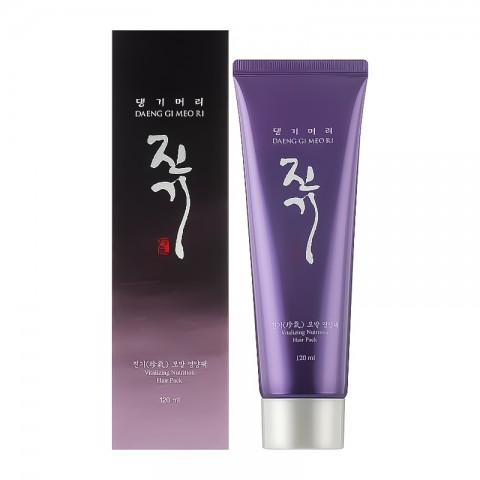Daeng Gi Meo Ri Vitalizing Nutrition Hair Pack 120 mlIVET.BG - Твоят онлайн бутик.