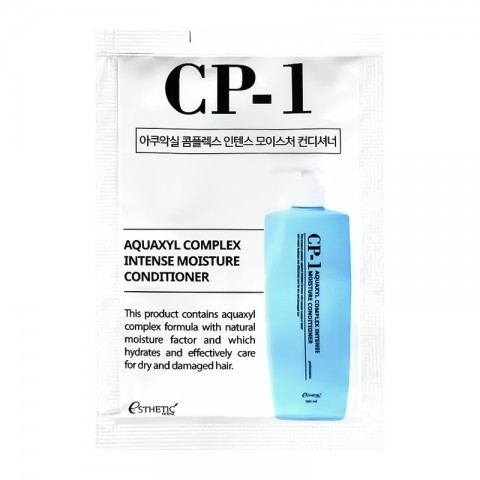 Esthetic House CP-1 Aquaxyl Complex Intense Moisture Conditioner SAMPLE POUCH 8 ml*1EAIVET.BG - Твоят онлайн бутик.