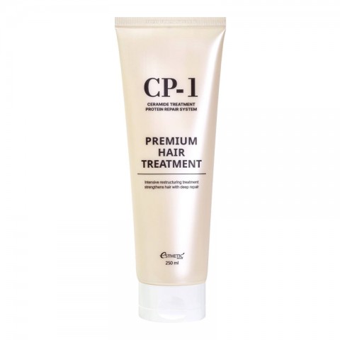Esthetic House CP-1 Premium Hair Treatment 250 mlIVET.BG - Твоят онлайн бутик.