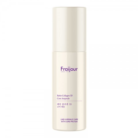 Fraijour Retin-Collagen 3D Core Ampoule 50 mlIVET.BG - Твоят онлайн бутик.