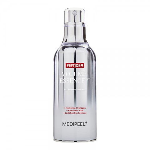 MEDI-PEEL Peptide 9 Volume Essence PRO 100 mlIVET.BG - Твоят онлайн бутик.