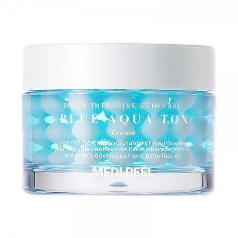 MEDI-PEEL Power Aqua Cream 50 mlIVET.BG - Твоят онлайн бутик.