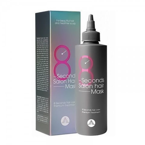 MASIL 8 Seconds Salon Hair Mask 200 mlIVET.BG - Твоят онлайн бутик.