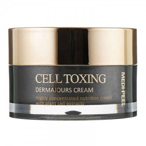 MEDI-PEEL Cell Toxing Dermajours Cream 50 mlIVET.BG - Твоят онлайн бутик.