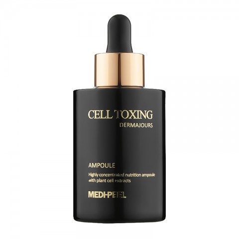 MEDI-PEEL Cell Toxing Dermajours Ampoule 100 mlIVET.BG - Твоят онлайн бутик.
