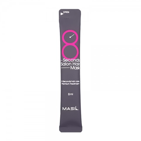 Masil 8 Seconds Salon Hair Mask 8 mlIVET.BG - Твоят онлайн бутик.