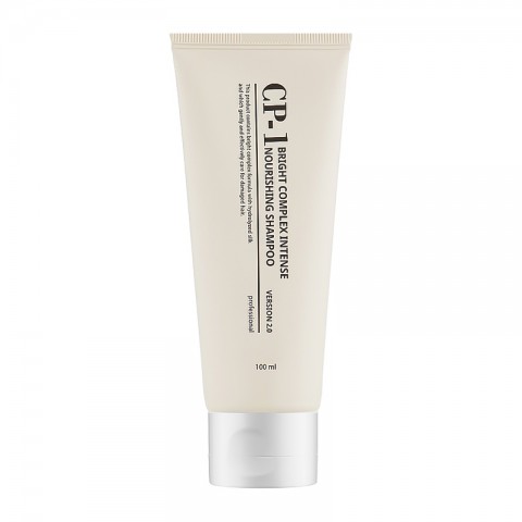 Esthetic House CP-1 BC Intense Nourishing Shampoo Version 2.0 100 mlIVET.BG - Твоят онлайн бутик.