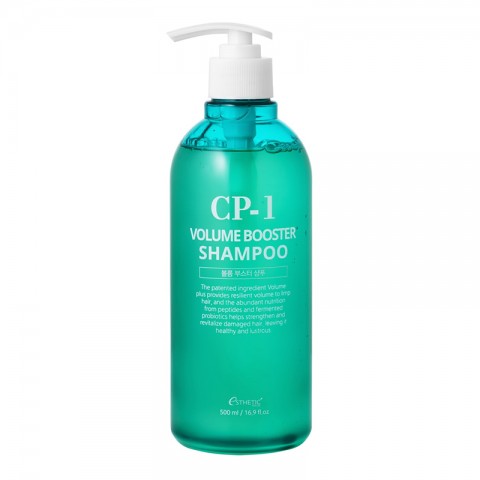 ESTHETIC HOUSE CP-1 Volume Booster Shampoo 500 mlIVET.BG - Твоят онлайн бутик.
