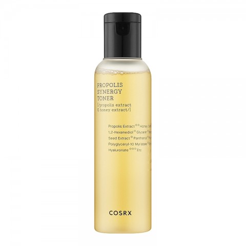 COSRX Full Fit Propolis Synergy Toner 150 mlIVET.BG - Твоят онлайн бутик.