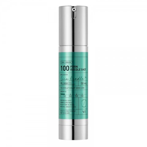 VT COSMETICS Anti-aging booster serum с PDRN и PDRN Reedle Shot микронедли 100 50 mlIVET.BG - Твоят онлайн бутик.