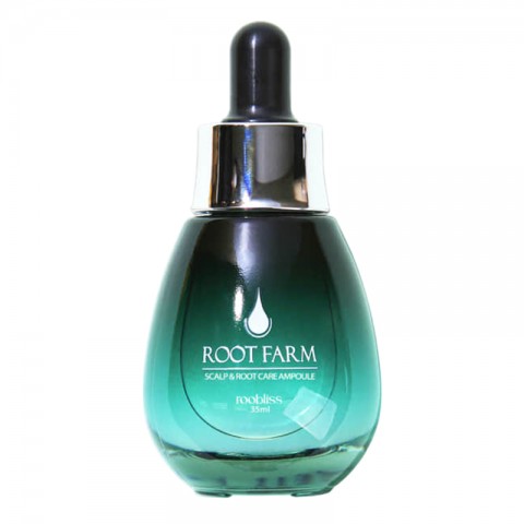 ROOTONIX ROOT FARM Energy Volume Ampoule 35 mlIVET.BG - Твоят онлайн бутик.