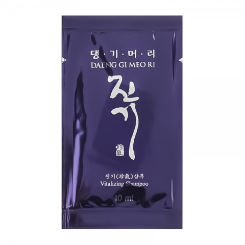 Daeng Gi Meo Ri Vitalizing Shampoo SAMPLE 7 mlIVET.BG - Твоят онлайн бутик.