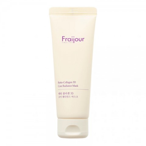 Fraijour Retin-Collagen 3D Core Radiance Mask 75 mlIVET.BG - Твоят онлайн бутик.