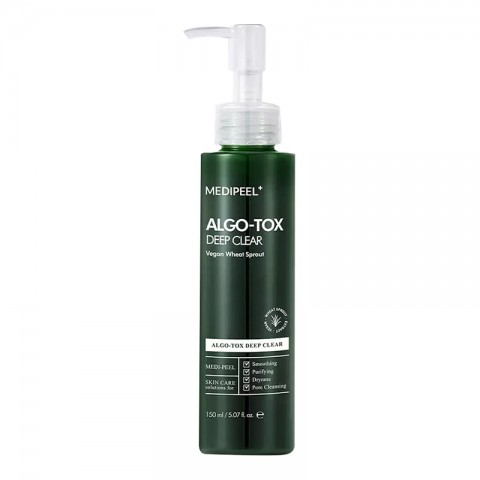 MEDI-PEEL Algo-Tox Deep Clear 150 mlIVET.BG - Твоят онлайн бутик.