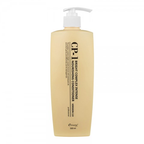 Esthetic House CP-1 BС Intense Nourishing Conditioner Version 2.0 500 mlIVET.BG - Твоят онлайн бутик.