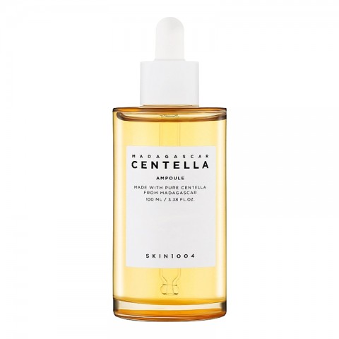 SKIN1004 Madagascar Centella Ampoule 100 mlIVET.BG - Твоят онлайн бутик.