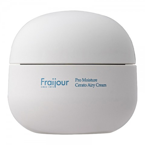 Fraijour Pro Moisture Cerato Airy Cream 50 mlIVET.BG - Твоят онлайн бутик.
