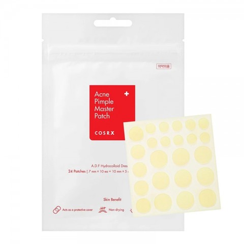 COSRX Master Patch Original Fit 24 брIVET.BG - Твоят онлайн бутик.