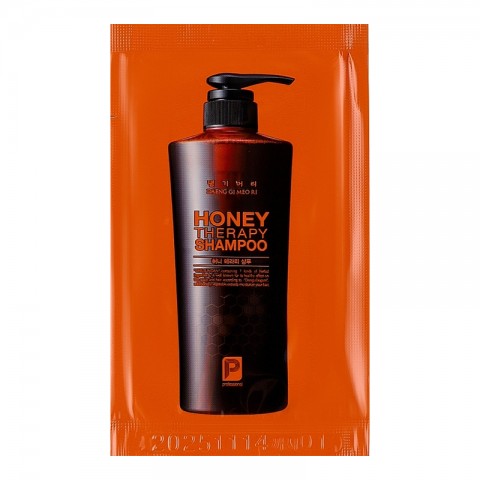 Daeng Gi Meo Ri Professional Honey Therapy PLUS Shampoo SAMPLE 7 mlIVET.BG - Твоят онлайн бутик.