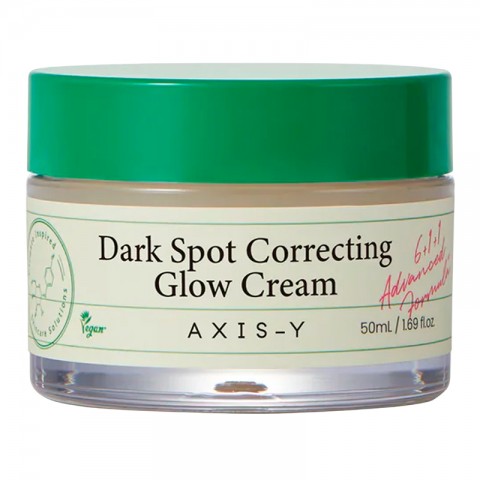 AXIS-Y Dark Spot Correcting Glow Cream 50 mlIVET.BG - Твоят онлайн бутик.