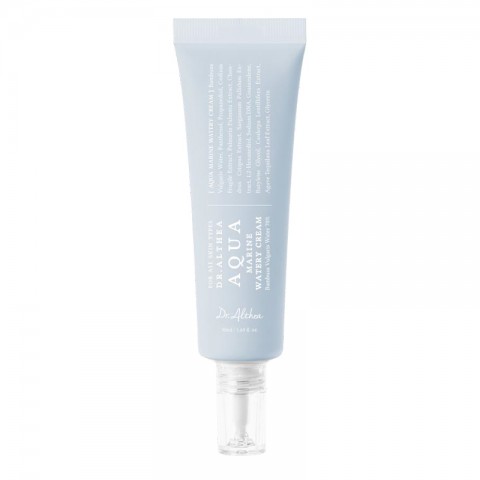 DR. ALTHEA Aqua Marine Watery Cream 50 mlIVET.BG - Твоят онлайн бутик.