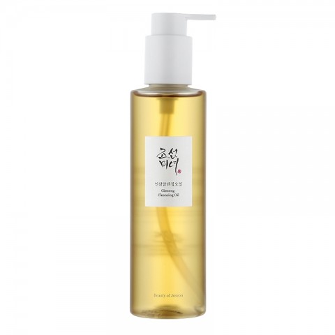 Beauty of Joseon Ginseng Cleansing Oil 210 mlIVET.BG - Твоят онлайн бутик.