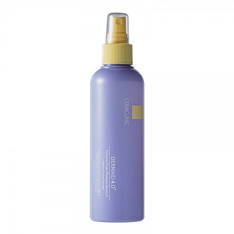 CERACLINIC DERMAID 4.0 Volume Fixer Protein Quench 200 mlIVET.BG - Твоят онлайн бутик.