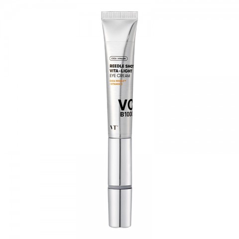 VT COSMETICS Reedle Shot Vita-Light Eye Cream 15 mlIVET.BG - Твоят онлайн бутик.