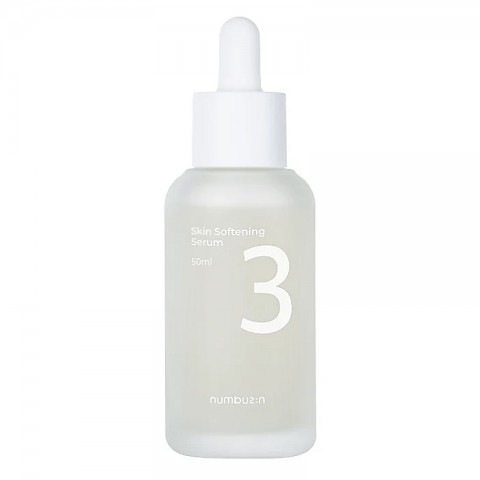 NUMBUZIN No.3 Skin Softening Serum 50 mlIVET.BG - Твоят онлайн бутик.