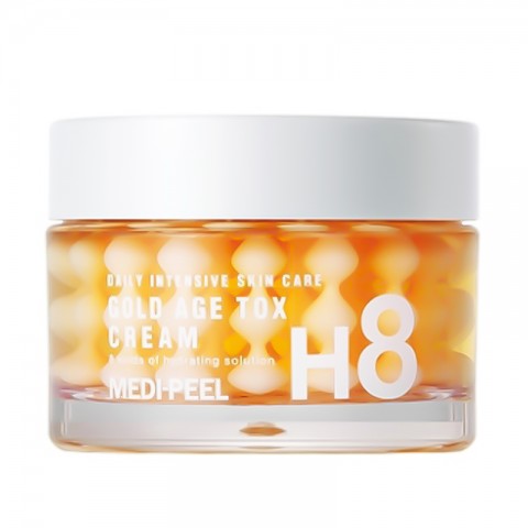 MEDI-PEEL Gold Age Tox Cream 50 mlIVET.BG - Твоят онлайн бутик.