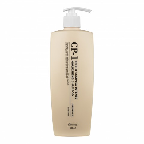 Esthetic House CP-1 BC Intense Nourishing Shampoo Version 2.0 500 mlIVET.BG - Твоят онлайн бутик.