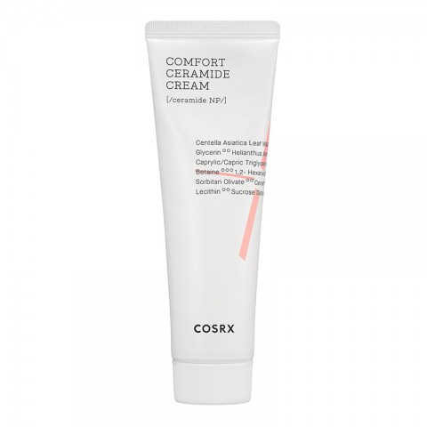 COSRX Balancium Comfort Ceramide Cream 80 mlIVET.BG - Твоят онлайн бутик.