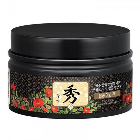 Daeng Gi Meo Ri Dlae Soo Intensive Nourishing Pack 200 mlIVET.BG - Твоят онлайн бутик.
