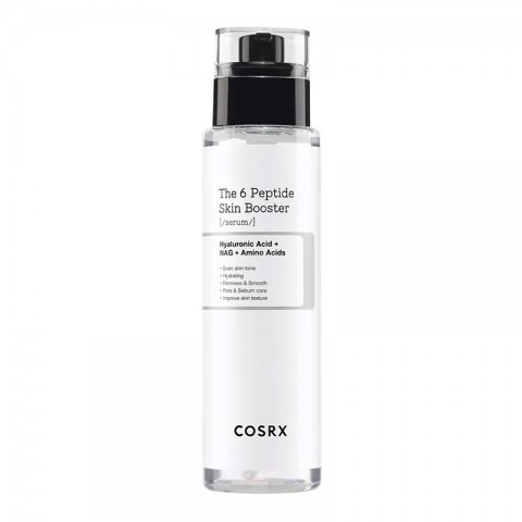 COSRX The 6 Peptide Skin Booster Serum 150 mlIVET.BG - Твоят онлайн бутик.