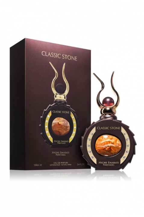 Арабски парфюм Lattafa Niche Emarati Classic Stone EDP 100 mlIVET.BG - Твоят онлайн бутик.