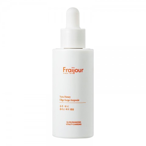 Fraijour Yuzu Honey Oligo Surge Ampoule 50 mlIVET.BG - Твоят онлайн бутик.