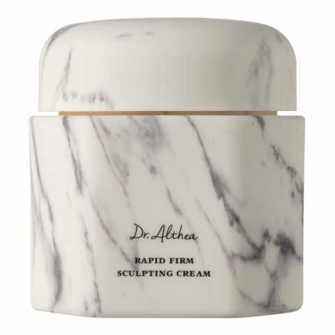 Dr. Althea Rapid Firm Sculpting Cream 45 mlIVET.BG - Твоят онлайн бутик.