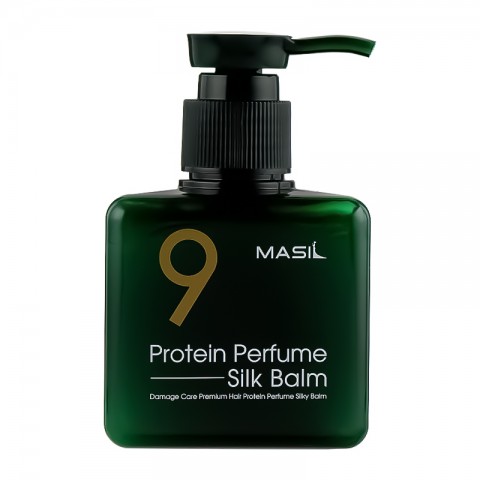 MASIL 9 Protein Perfume Silk Balm 180 mlIVET.BG - Твоят онлайн бутик.