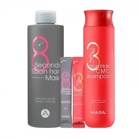 MASIL 38 Salon Hair SetIVET.BG - Твоят онлайн бутик.