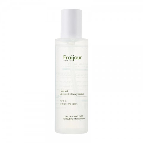 Fraijour Heartleaf Intensive Calming Essence 120 mlIVET.BG - Твоят онлайн бутик.