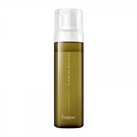 Fraijour Original Artemisia Bubble Facial Foam 200 mlIVET.BG - Твоят онлайн бутик.