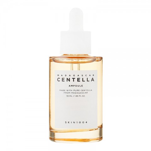 SKIN1004 Madagascar Centella Ampoule 55 mlIVET.BG - Твоят онлайн бутик.