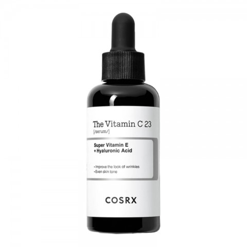 COSRX The Vitamin C 23 Serum 20 mlIVET.BG - Твоят онлайн бутик.