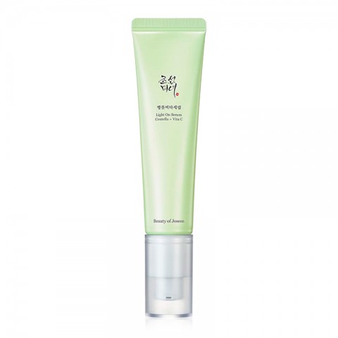 Beauty of Joseon Light On Serum: Centella + Vita C 30 mlIVET.BG - Твоят онлайн бутик.