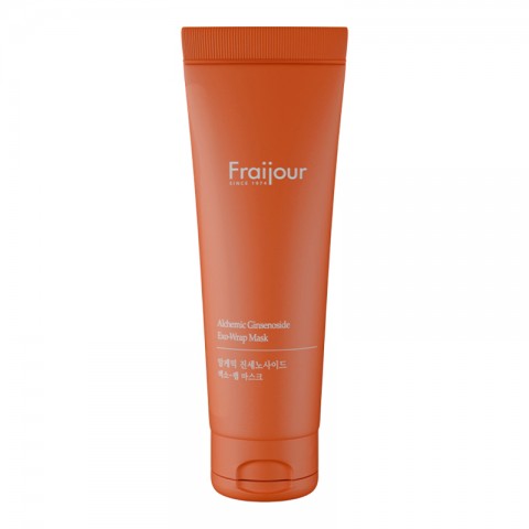 FRAIJOUR Alchemic Ginsenoside Exo Wrap Mask 80 gIVET.BG - Твоят онлайн бутик.